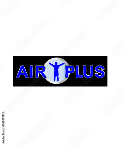 3d graphic of a creative idea symbol made of many spheres