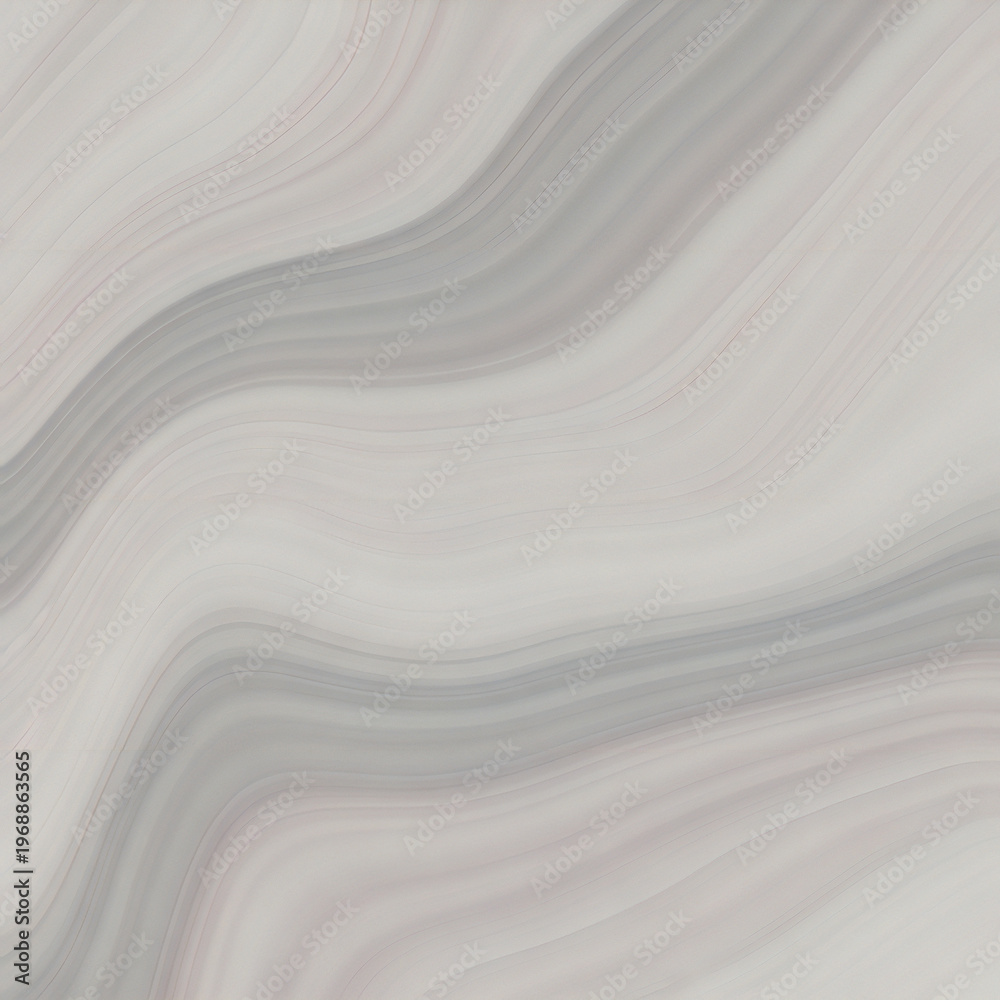 Obraz premium Elegant Liquid Marble Texture with Soft Color Veins Background