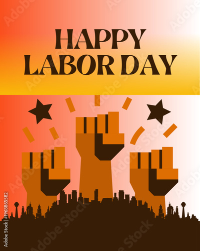 May 1st Labor Day - International Workers Day Celebration & Rights Awareness,and achievements. Recognize contributions of workers worldwide on Labor Day