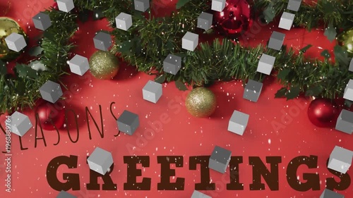 Animation of covid data processing over emojis with digital contour spain