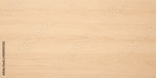 A textured background featuring an old paper overlay on a natural brown oak wood surface with a weathered timber plank grain pattern