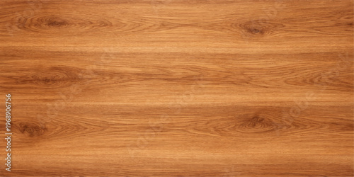 A natural wooden texture of dark brown oak grain forms a patterned surface resembling sand dunes in the desert and rugged mountains