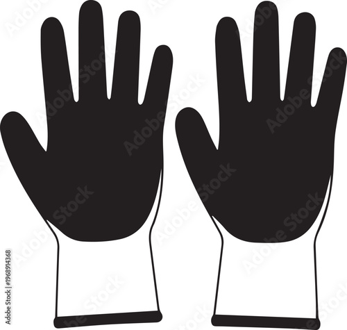 Coiled hose with nozzle on white background for plumbing needs