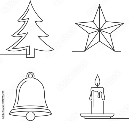 Artificial intelligence chip inside human head silhouette divided into creative and logical hemispheres with symbols.