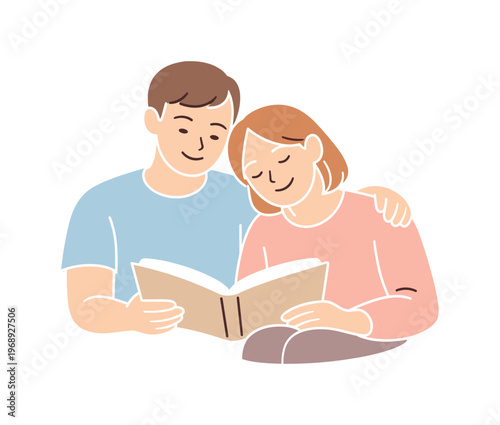 Calm moment shows a child scooping soil in a window box placing seeds evenly as clouds drift past beyond the clear glass slowly