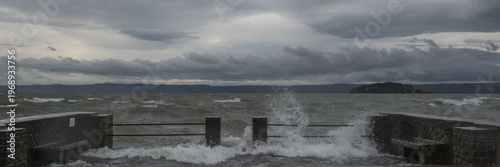 Vecchio porticciolo di Marta