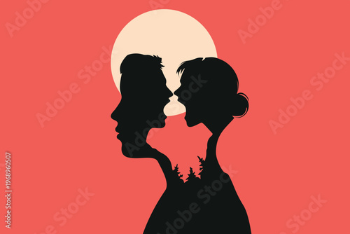 Child, scared child, dysfunctional family, shouting, noise, trauma, childhood, fear, authority, pain, darkness