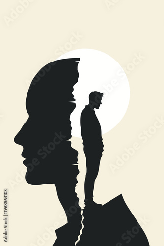 Parental Impact on Childhood Trauma: Disintegration, Pain, Therapy & Healing