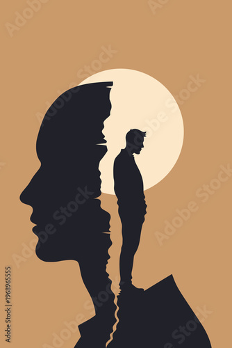 Parental Impact on Childhood Trauma: Disintegration, Pain, Therapy & Healing