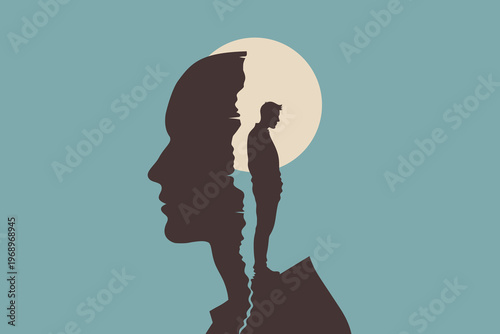 Parental Impact on Childhood Trauma: Disintegration, Pain, Therapy & Healing