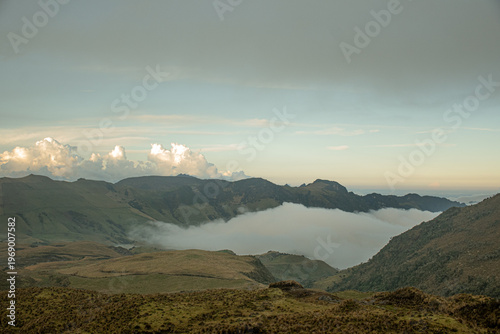 Nevado del Ruiz Colombia, Caldas, Naturaleza, nevados y viajes	
