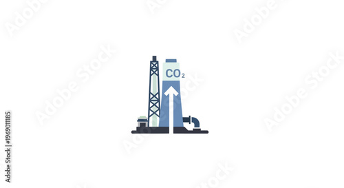 Industrial drilling rig equipment machinery.