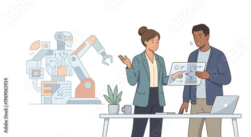 Human Collaboration Advantage