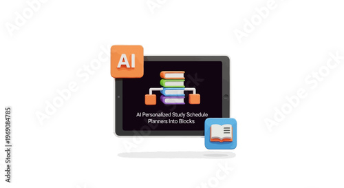 AI powered tools transforming business operations.