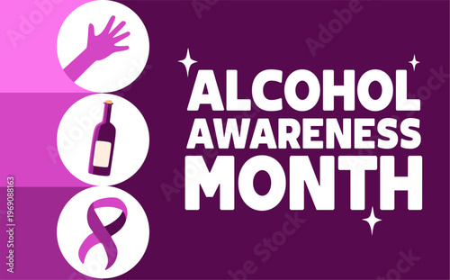 alcohol awareness month for better alcohol use