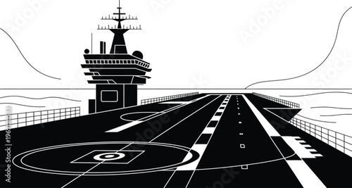 Solid Graphic with Minimalist Dark Matte Texture for Professional Design Work