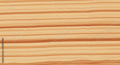Horizontal wooden plank wall background texture.