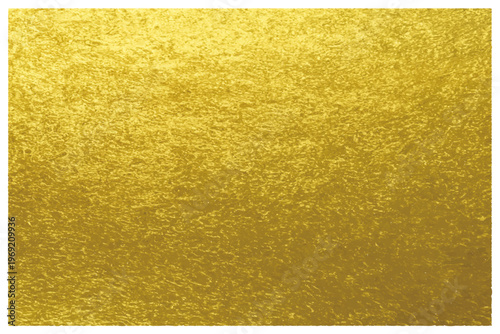 Seamless, gold, foil, leaf, background, texture