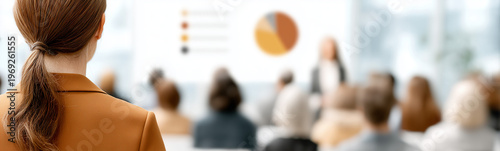 Leadership in Presentation:...