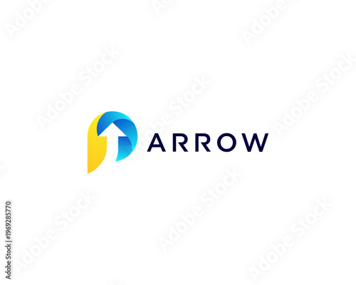 Arrow Tech logo