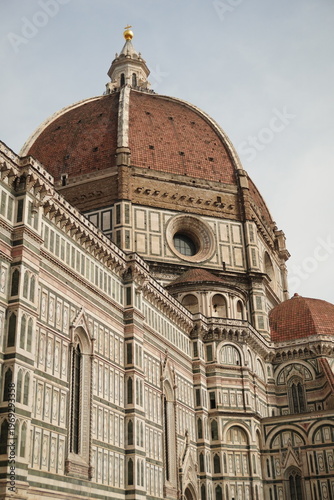 Billede på lærred Santa Maria del Fiore