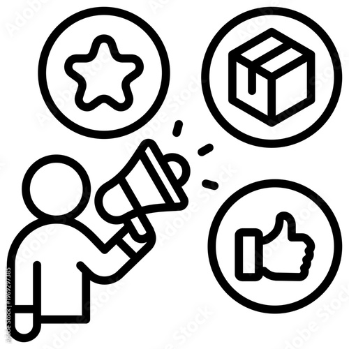 Campaign Icon