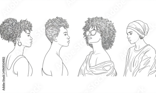 Close-up view of a white butterfly with intricate wing patterns on a plant isolated on transparent background