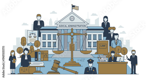 lawyer office legal services court house