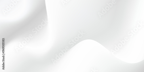 Shadow Light abstract grey background. Natural shadows and sunshine diagonal refraction on white concrete wall texture. Shadow overlay effect banner mockup graphic layout.