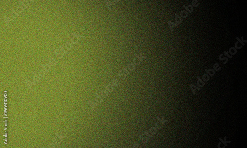 Green and black gradient background, grain texture effect abstract noisy banner header, digital wallpaper or poster backdrop design