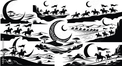 Woman legs standing on fitness mat in gym with workout equipment, healthy lifestyle concept, indoor training environment with modern minimal background