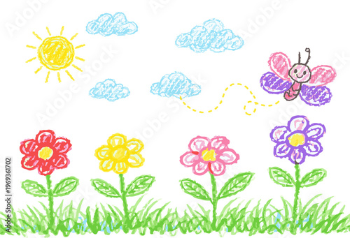 Wooden Floor Texture Close Up Background with Natural Brown Parquet Pattern