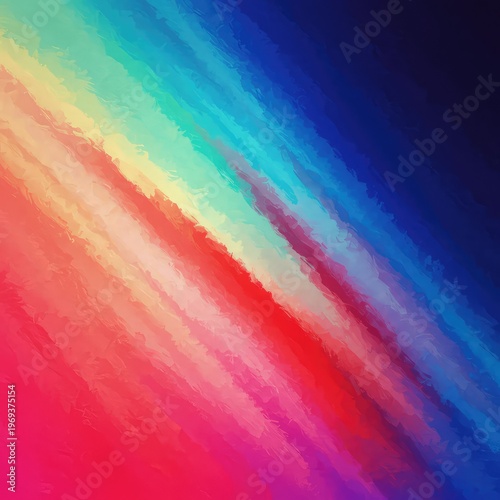Dynamic modern abstract painting background splash of vibrant colors texture backdrop template design presentation surface, design, pattern, creative