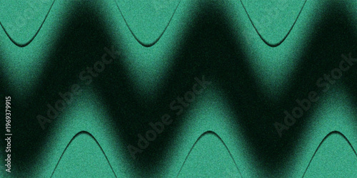 An abstract background featuring a soft, dark green texture. The pattern resembles folds of fabric or gentle waves in dim lighting, creating a minimalist and serene feel.