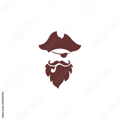 A sophisticated and minimalist logo in a vibrant purple palette that cleverly integrates a magnifying glass with a rising bar graph.