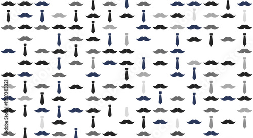 Umbrella icons, blue, black, gray umbrellas, waterproof symbol set, vector graphics