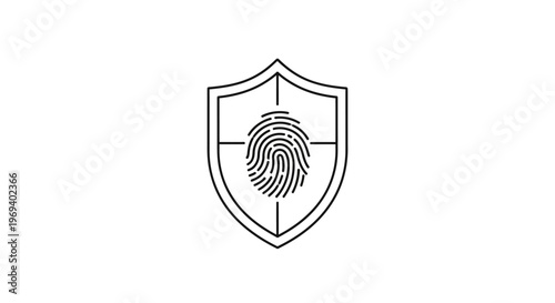 Vintage heraldic crest logo featuring a gold coat of arms shield with crossed swords and a crown emblem vector illustration on a black tribal badge sign