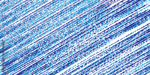 Vector brush stroke background. Grunge blue Stripes. Overlay Texture . Simply Place Texture over any Object to Create Distressed Effect .