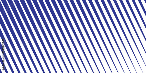Blue diagonal stripes background. Striped diagonal pattern Vector illustration of Seamless background Christmas or winter theme Background. eps 10