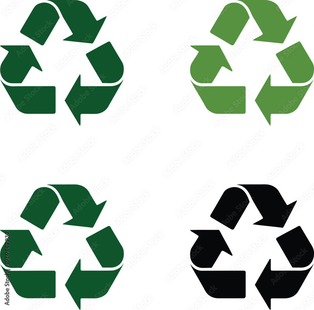 Fototapeta premium Earth day eco friendly design concept