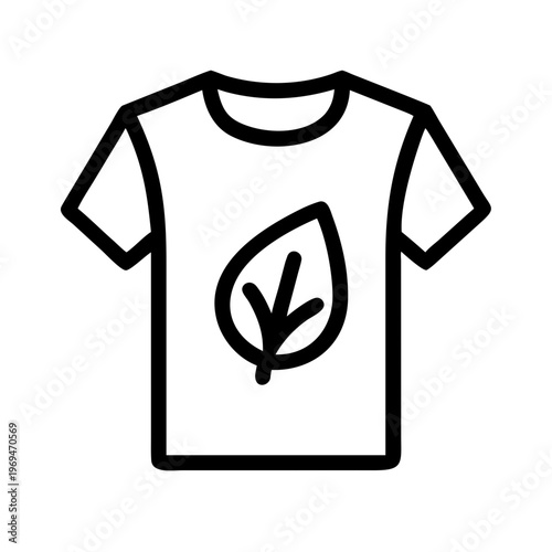 ethical fashion eco t shirt.