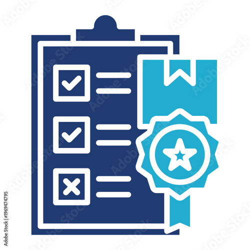 quality control icon