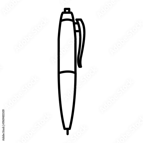 Pen icon