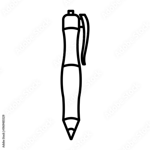 Pen icon