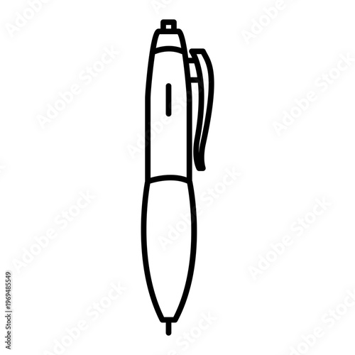 Pen icon