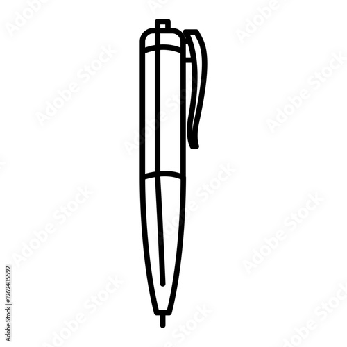 Mechanic pen icon