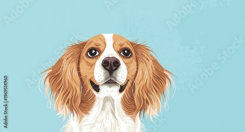 Canine sight and dental wel...
