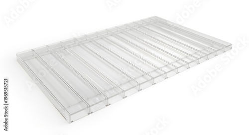 Translucent polycarbonate r...