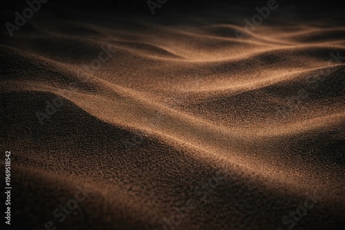 Dark textured background wi...