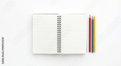 white background featuring ...